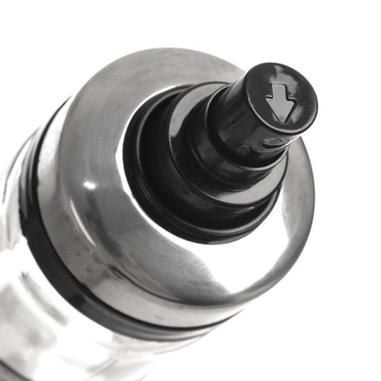 Mechanický rozprašovač na sklo - 0,26 l