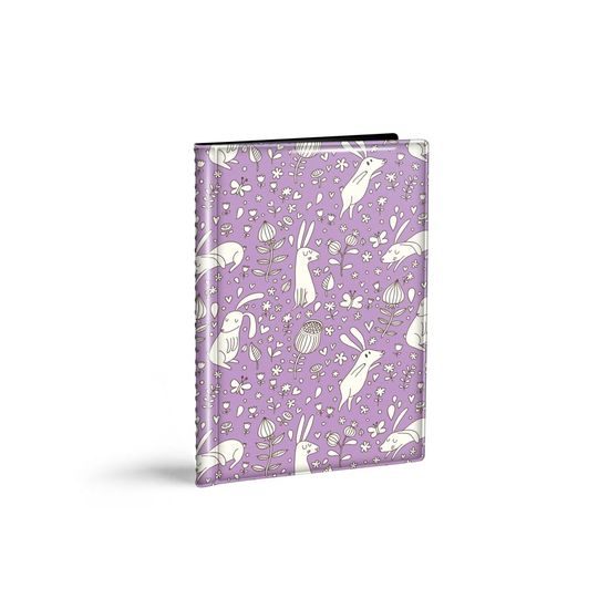 obal na doklady UNO L mix-10C 5600037