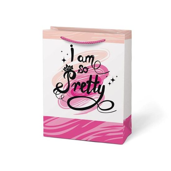 taška dárková T 4 mix č.63 190x250x90 5251212