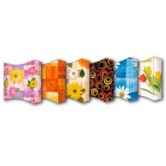 Gift Box 12.5x14x5cm (0.65L) 5370358