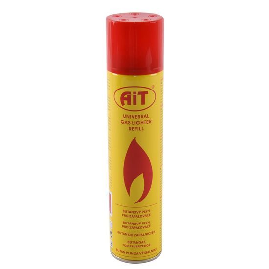 ND Butane Gas Refill for Lighters