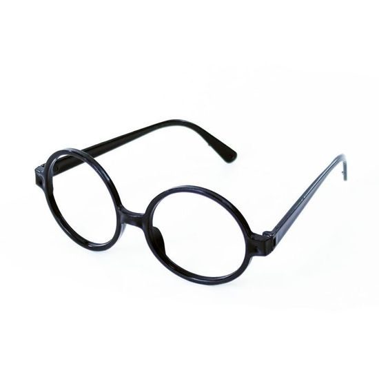 Witch/Halloween Harry Glasses