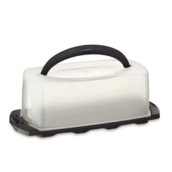 DELI portable food box with lid