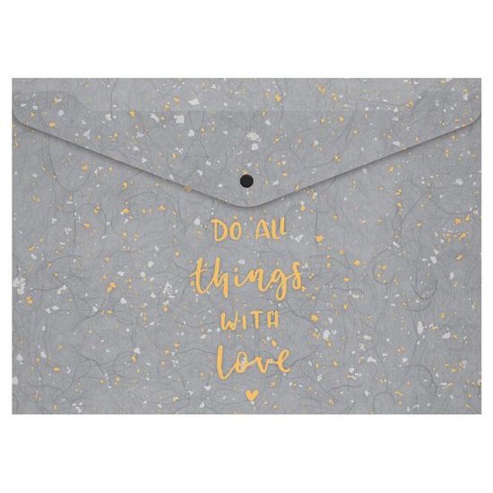 složka M druk A5 PP potisk LUX mix 2 TIE 5370567