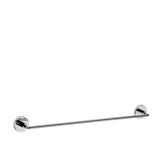 Držák na ručníky FARO nerez 6,5 x 58,5 cm KELA KL-20155