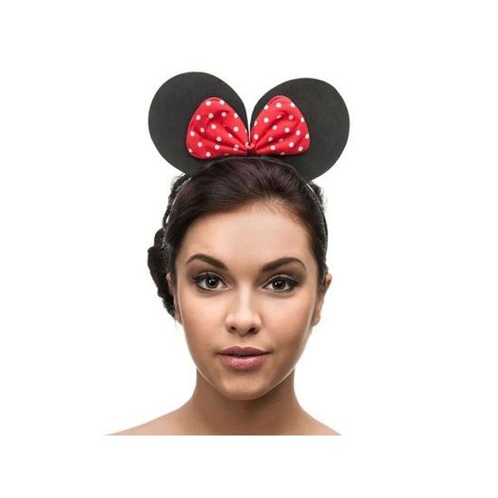 Minnie Mouse fejpánt