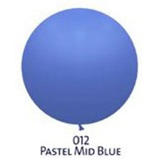 Žltý tvarovací balónek