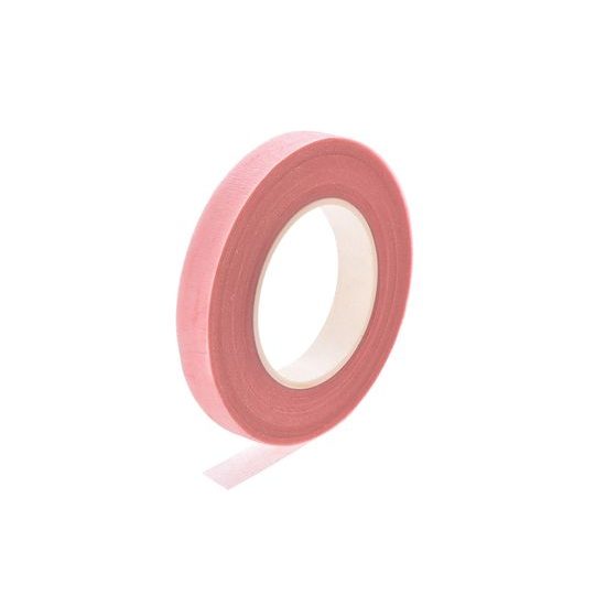 Wrapping florist tape pink - 13 mm