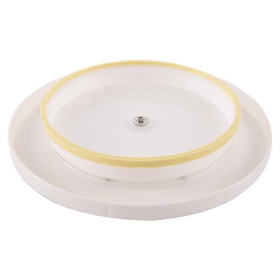 Rotating stand diameter 27 cm