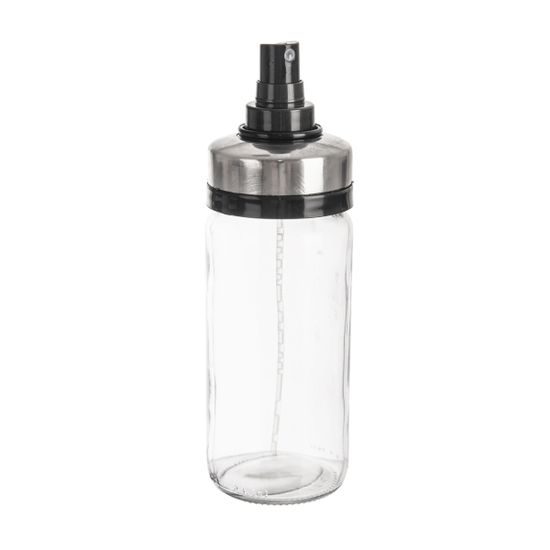 Mechanický rozprašovač na sklo - 0,26 l