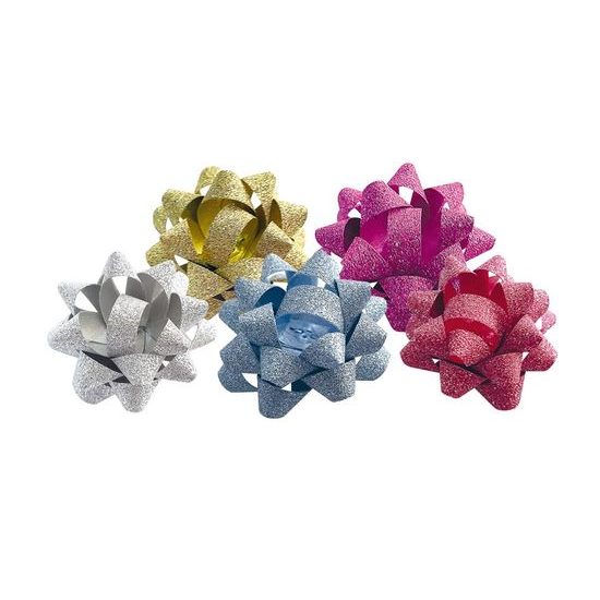 rozetka glitter 1,5/7 cm 5660245