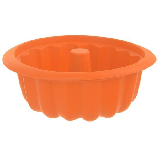 BUNDT CAKE BAKING PAN, 26 cm