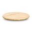 Cake turntable Lazy Susan (for serving, icing and decorating) 39 cm + free gift