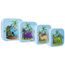 Box DINOSAURUS 4 ks
