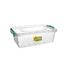 Box plastový multi obdĺžnik nízky 6 l