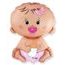 Fólia léggömb Baby - lány 60 cm