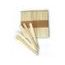 Popsicle Sticks 11.4 cm - 50 pcs