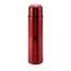 Termoska nerez 0,5 l Burgundy Metallic Line