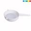 Plastic Strainer with a Diameter of 16 cm