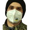 FFP2 ATEMSCHUTZMASKE GOOD MASK GM2 SLAVA UKRAJINE