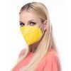 FFP2 Atemschutzmaske GOOD MASK Gelb