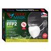 Nano Atemschutzmaske FFP2 GUTE MASKE GM2 NANO - 5 stk