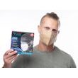 Zertifizierte tschechische FFP2 Atemschutzmaske GOOD MASK - (10 stk)