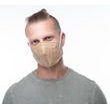 FFP2 Atemschutzmaske GOOD MASK GM2 Beige