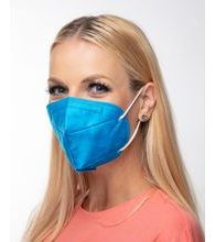 FFP2 Blau