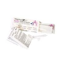 Coronavirus-Antigen-Schnelltest - Abstrichtest