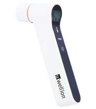Wellion Infrarot-Thermometer