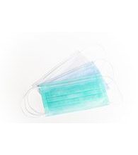 Chirurgische Maske für Mädchen (25 Stück)