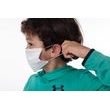Chirurgische Maske für Jungs (10 Stück)