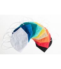 Designové barevné respirátory FFP2 českého výrobce GOOD MASK