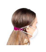 FFP2 Atemschutzmaske GOOD MASK GM2 Weiß (3 Stk)