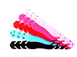 VERSTELLBARE SCHNALLE - 5stk