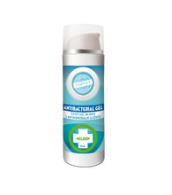 Gel hydroalcoolique pour les mains, melon 50ml