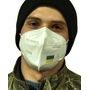 FFP2 Respirateur GOOD MASK GM2 Gloire à l'Ukraine