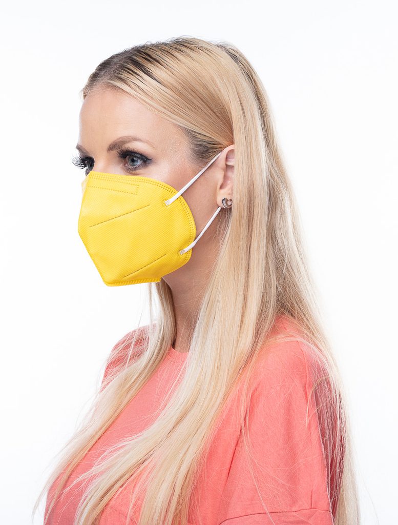 surgical mask costume