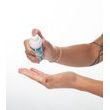 Antibacterial hand gel - silk Topvet 50ml