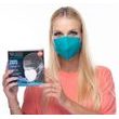 Certified European FFP2 respirator GOOD MASK box of 10 pieces