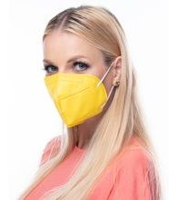 FFP2 respirator GOOD MASK