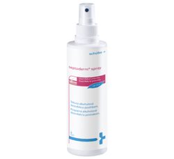 Disinfectant spray - Septoderm 250 ml