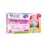 Surgical masks for girls, box of 10 units