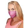FFP2 respirator GOOD MASK Pink