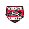 WRENCH RABBIT
