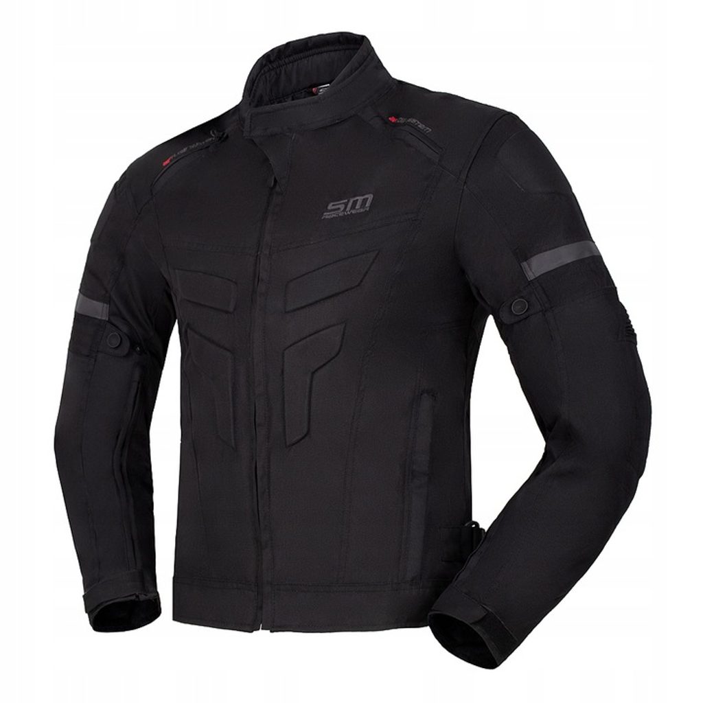 Motoristička jakna SM - Scorpio - SM RaceWear moto oprema - Odjeća