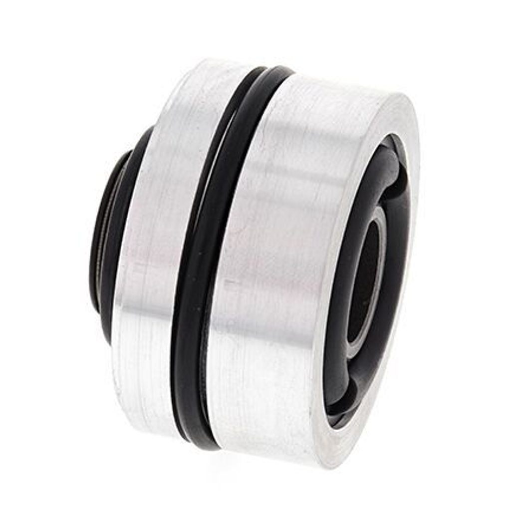 сальник амортизатора. сальник амортизатора yamaha ttr 250. сальник амортизатора.