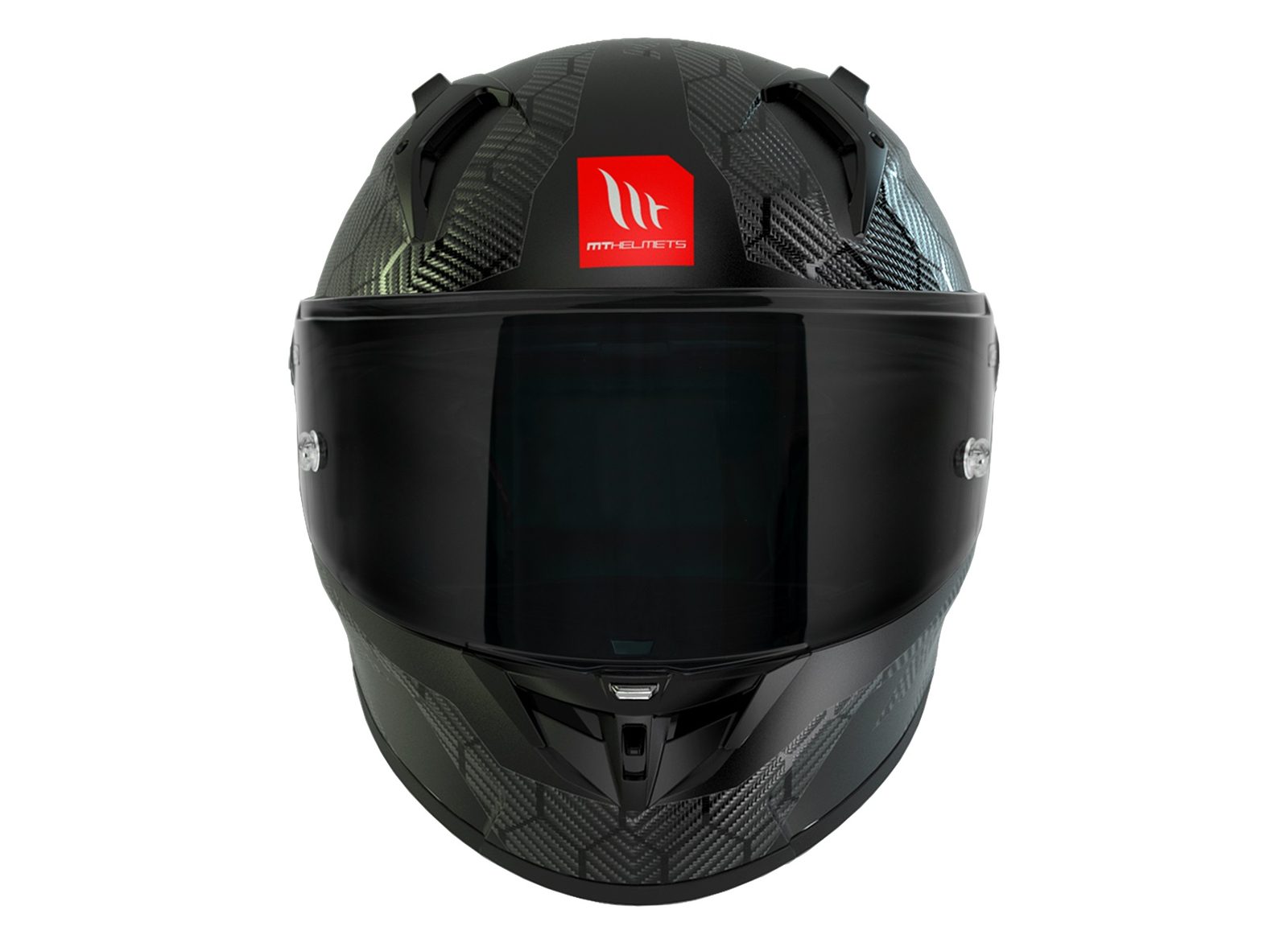 Mt Kre Mt Helmets Karting Casco MT KRE+ Carbon Kraker C5 1302928253