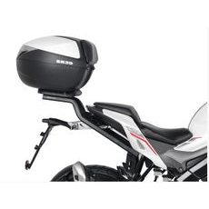 TOP MASTER FITTING KIT SHAD K0RK18ST